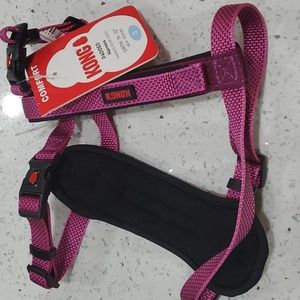 Kong Size  Small color Pink